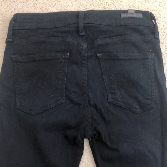 Citizens of Humanity Skinny Jeans - Picture 4 of 7
